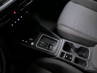 FORD Tourneo Connect usata, con Controllo trazione