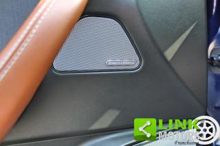 MASERATI Levante usata, con Touch screen