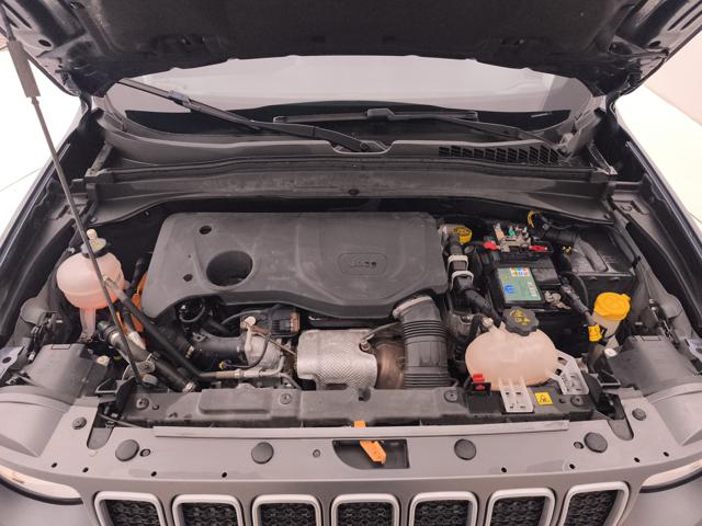 JEEP Renegade usata, con Sensore di luce
