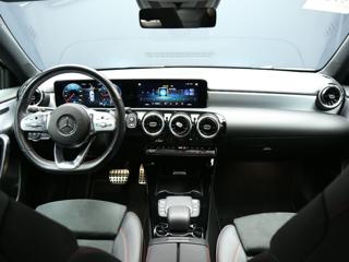 MERCEDES-BENZ A 200 usata, con Controllo automatico clima