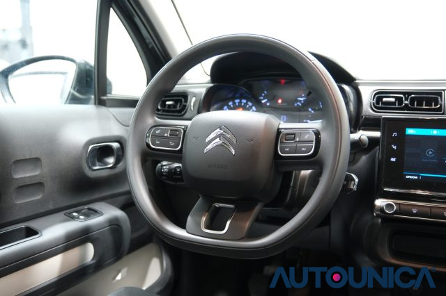 CITROEN C3 usata 37