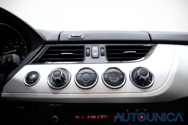 BMW Z4 usata, con Fari full-led