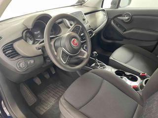 FIAT 500X usata, con Alzacristalli elettrici