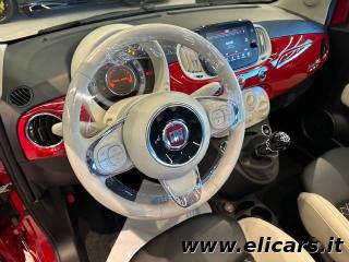 FIAT 500C usata, con Autoradio
