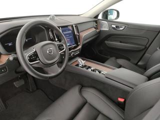 VOLVO XC60 usata, con Filtro antiparticolato
