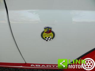 ABARTH 695 usata 27