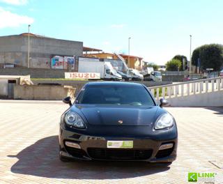 PORSCHE Panamera usata, con Boardcomputer