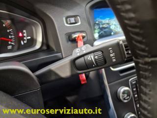 VOLVO V60 usata, con Specchietti laterali elettrici