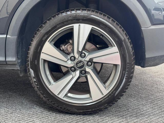 AUDI Q2 usata, con Park Distance Control