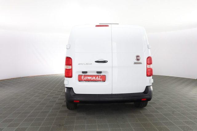 FIAT Scudo usata 4