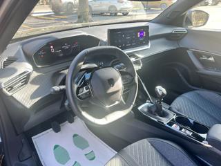 PEUGEOT 2008 usata, con Boardcomputer