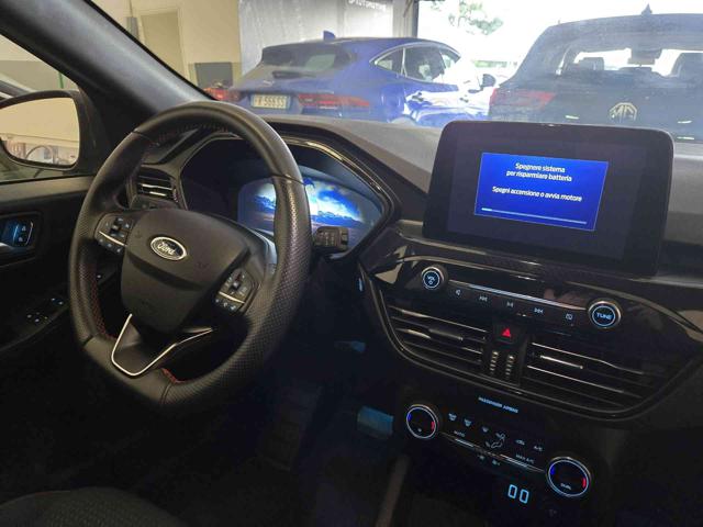 FORD Kuga usata, con Immobilizzatore elettronico