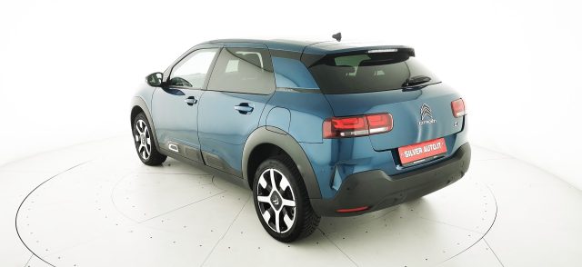 CITROEN C4 Cactus usata, con Sensore di luce