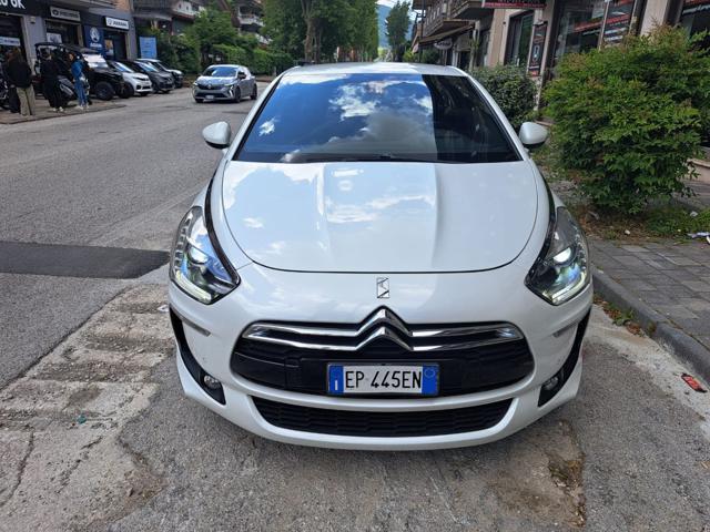 DS AUTOMOBILES DS 5 usata, con ESP