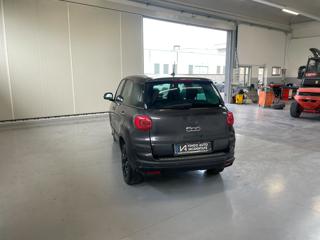 FIAT 500L usata, con Alzacristalli elettrici