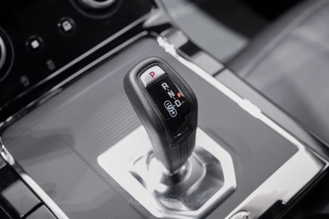 LAND ROVER Range Rover Evoque usata, con Luci diurne LED