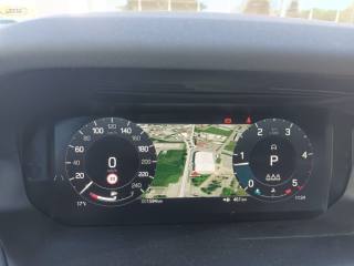 LAND ROVER Discovery Sport usata, con ESP