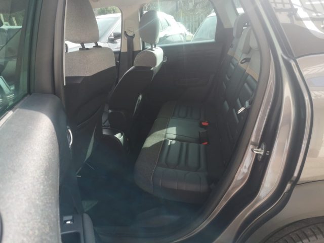 CITROEN C3 Aircross usata, con ESP