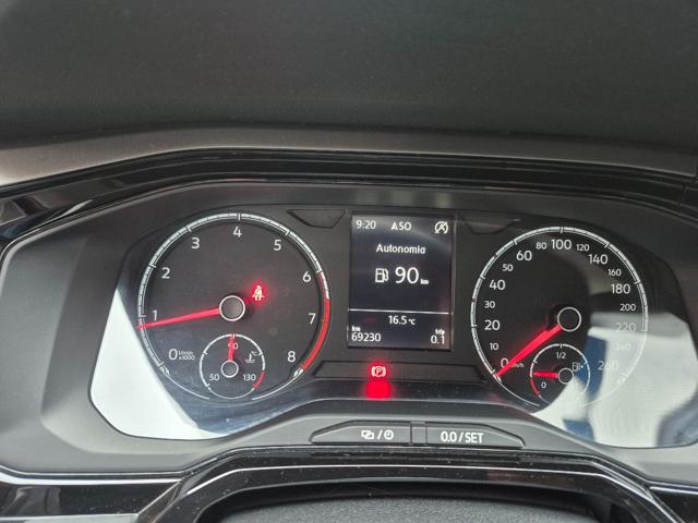 VOLKSWAGEN Polo usata, con ESP
