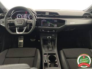 AUDI Q3 usata, con Airbag laterali