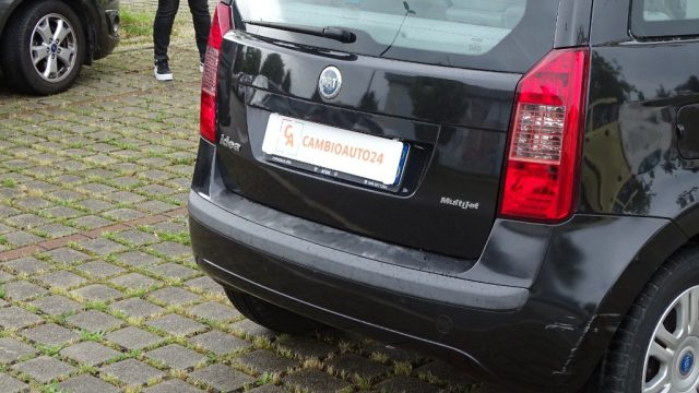 FIAT Idea usata 33