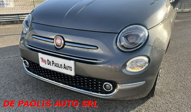 FIAT 500 usata, con Sistema di navigazione