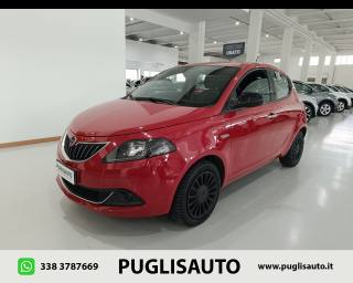 LANCIA Ypsilon usata, con Airbag Passeggero