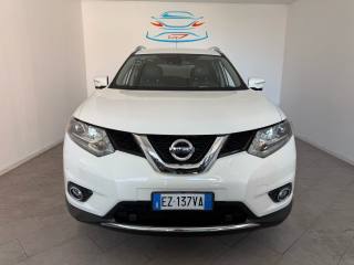 NISSAN X-Trail 1.6 dCi 2WD Acenta Premium