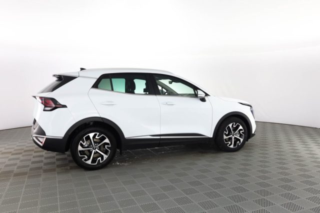 KIA Sportage usata 2