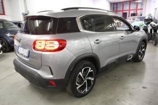 CITROEN C5 Aircross usata, con Alzacristalli elettrici