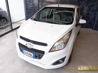 CHEVROLET Spark usata, con Airbag