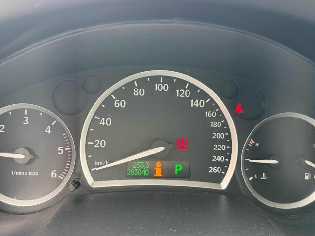 SAAB 9-3 usata, con Specchietti laterali elettrici