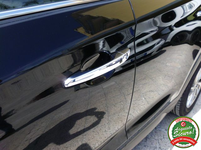 HYUNDAI Tucson usata, con Vivavoce