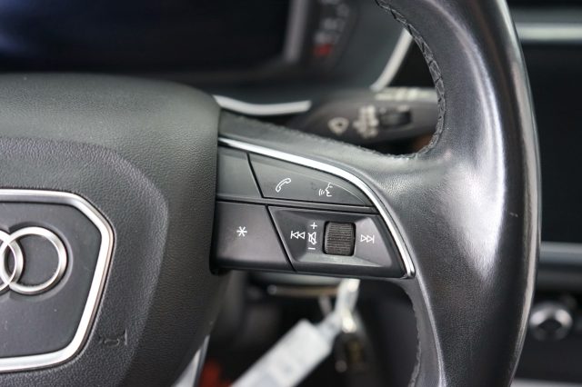 AUDI Q3 usata, con Ruotino