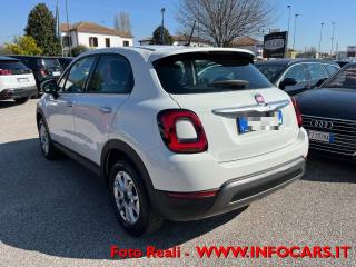 FIAT 500X usata, con Alzacristalli elettrici