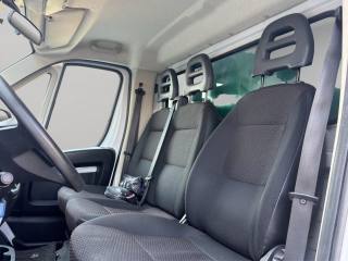 PEUGEOT Boxer usata 13