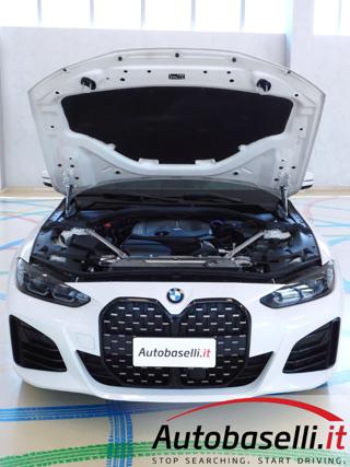 BMW 420 usata 85