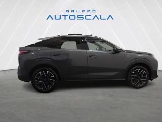 PEUGEOT 3008 usata, con Climatizzatore