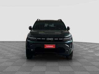 DACIA Duster usata 7