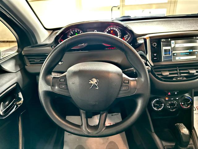 PEUGEOT 208 usata, con Boardcomputer