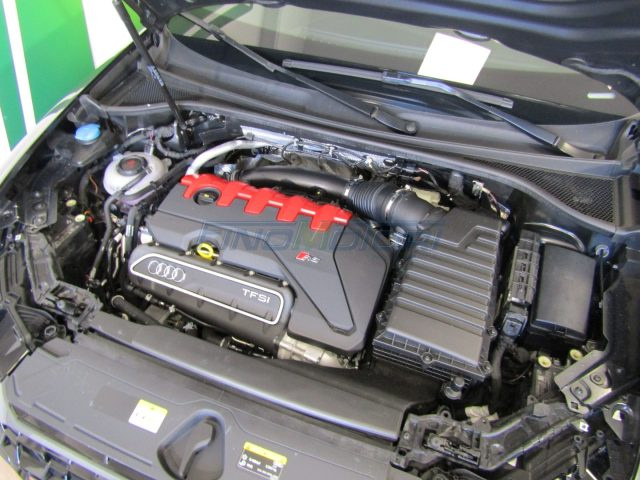 AUDI RS Q3 usata, con ESP