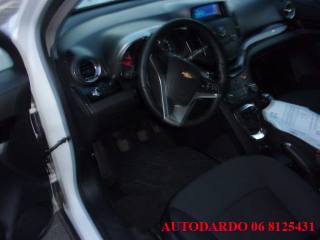 CHEVROLET Orlando usata, con Servosterzo
