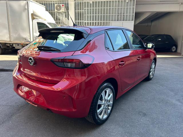 OPEL Corsa usata, con Airbag Passeggero