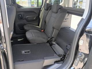 PEUGEOT Rifter usata, con Controllo trazione