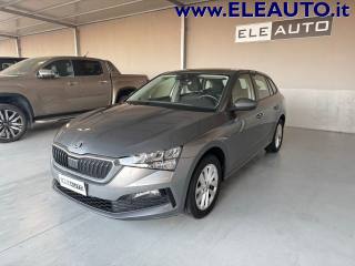 SKODA Scala usata, con Airbag laterali