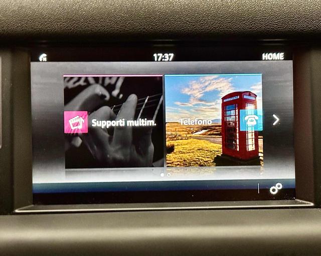 LAND ROVER Discovery Sport usata, con Immobilizzatore elettronico