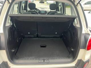 FIAT 500L usata, con Chiusura centralizzata telecomandata