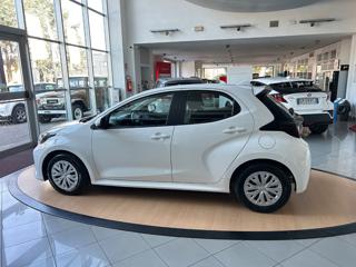 TOYOTA Yaris usata, con Alzacristalli elettrici