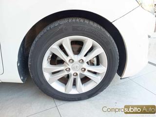 HYUNDAI i30 usata 22