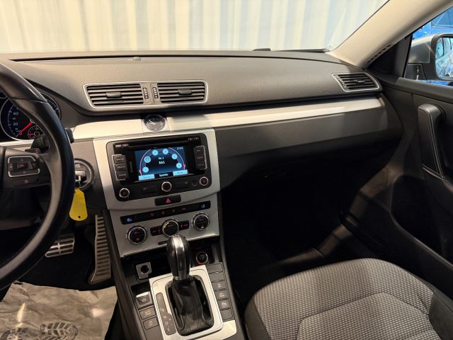 VOLKSWAGEN Passat Alltrack usata, con Chiusura centralizzata